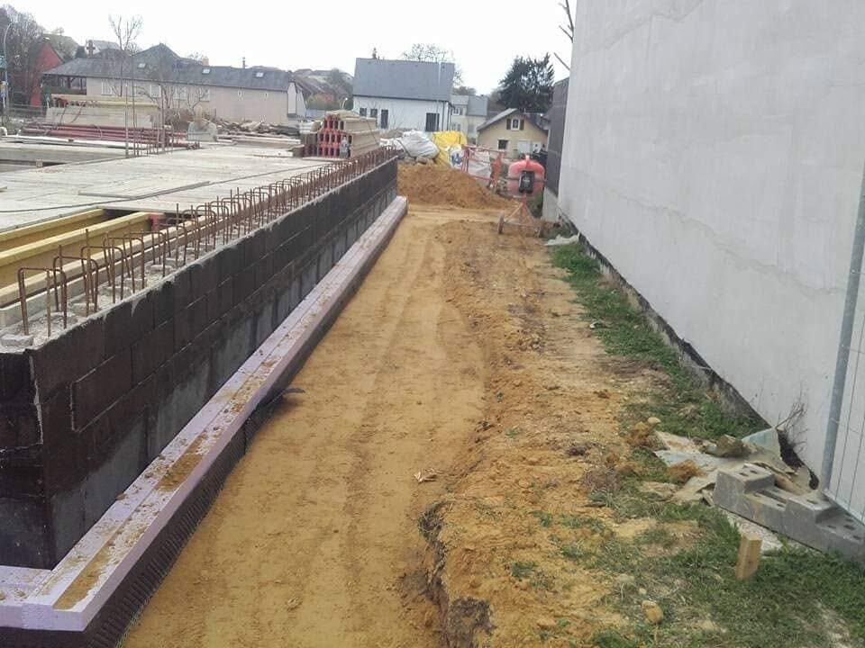 Rosa & Neves Construction — photo 20