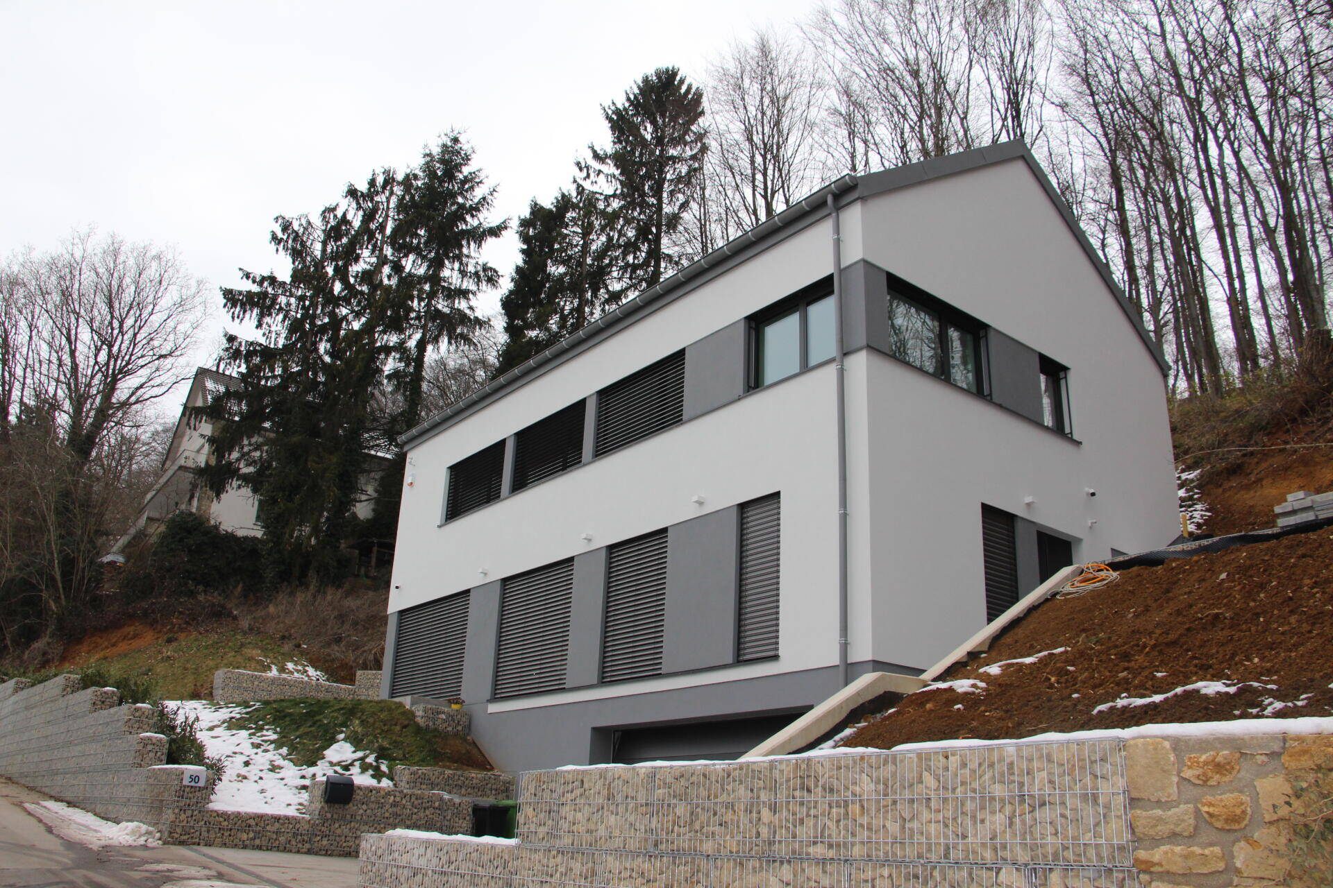 Rosa & Neves Construction — photo 23