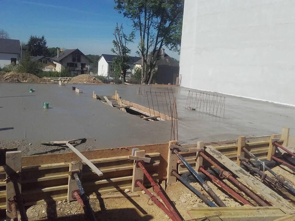 Rosa & Neves Construction — photo 25
