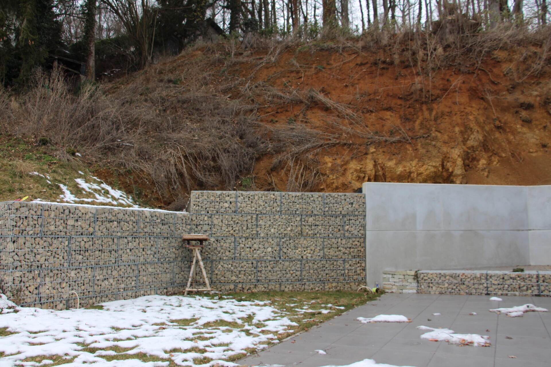 Rosa & Neves Construction — photo 29