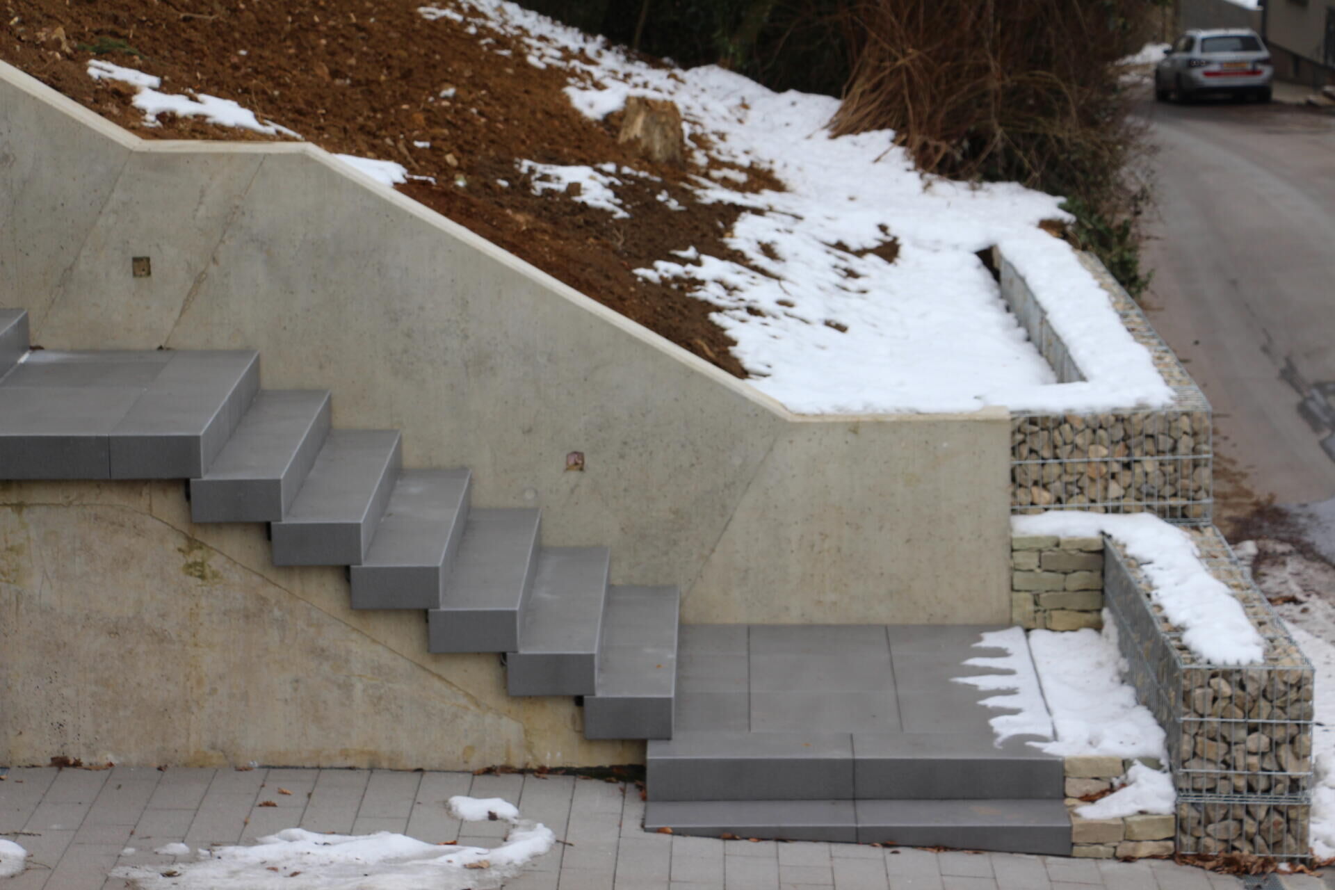 Rosa & Neves Construction — photo 30