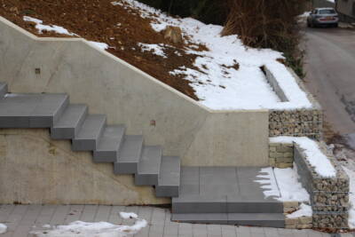 Rosa & Neves Construction — photo 30 miniature