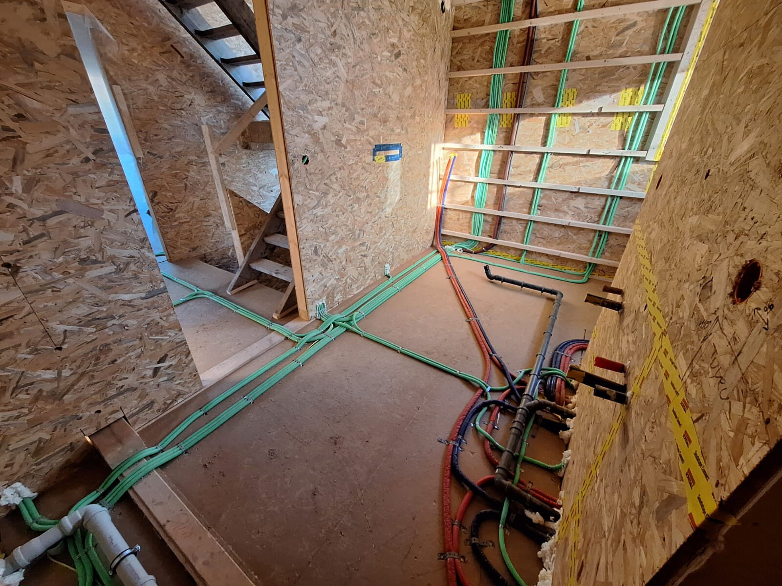 MH Electricité Lux — photo 3