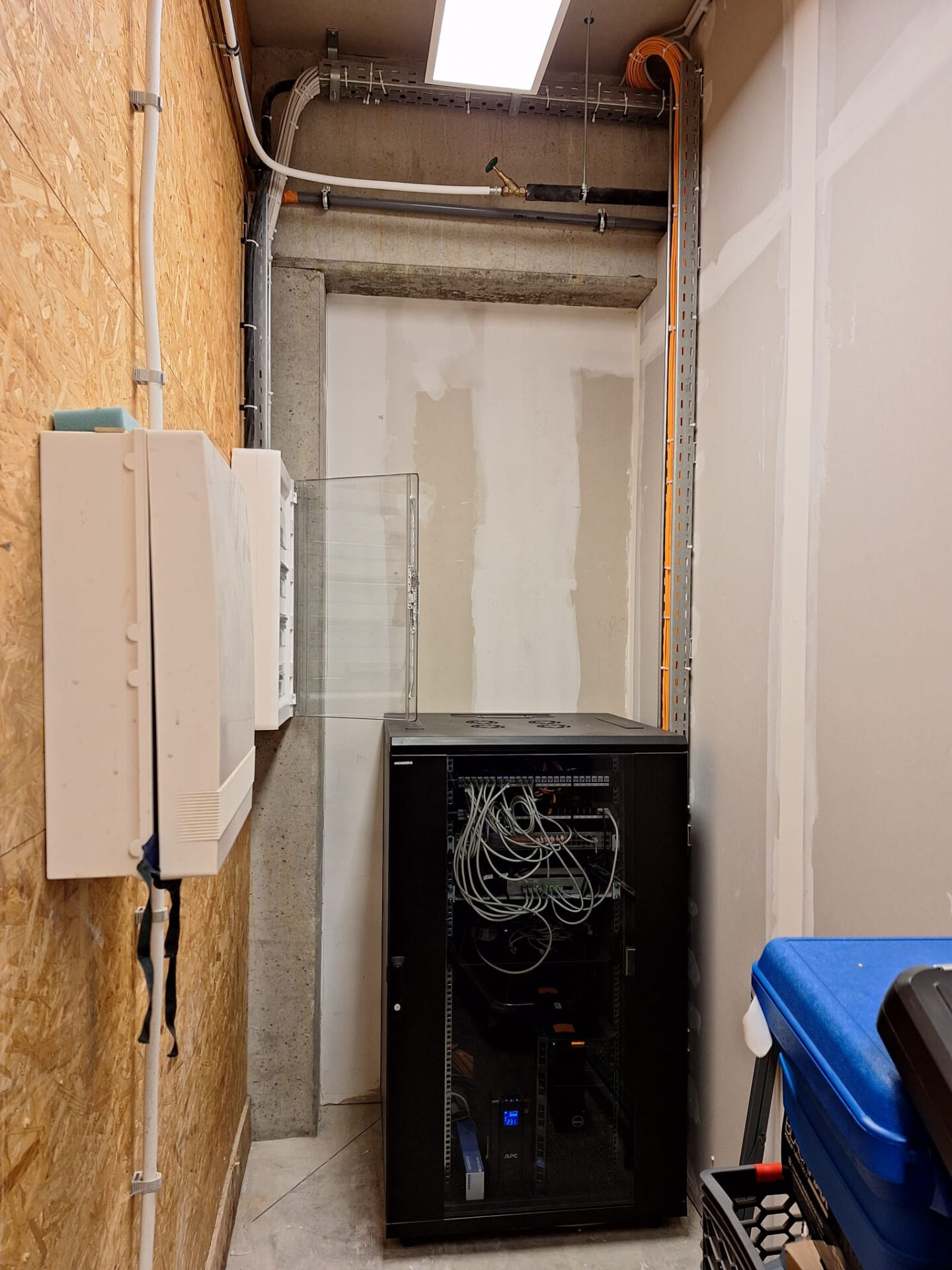 MH Electricité Lux — photo 4