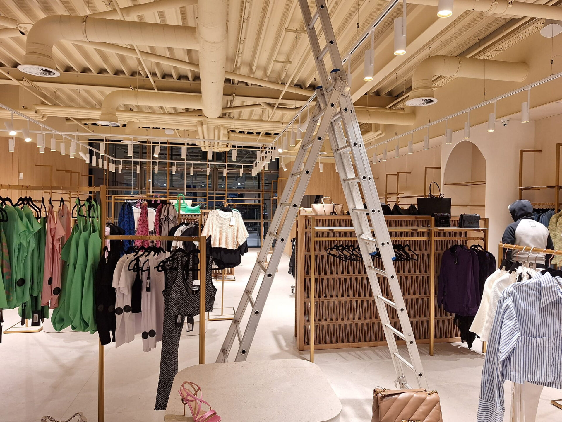 MH Electricité Lux — photo 12