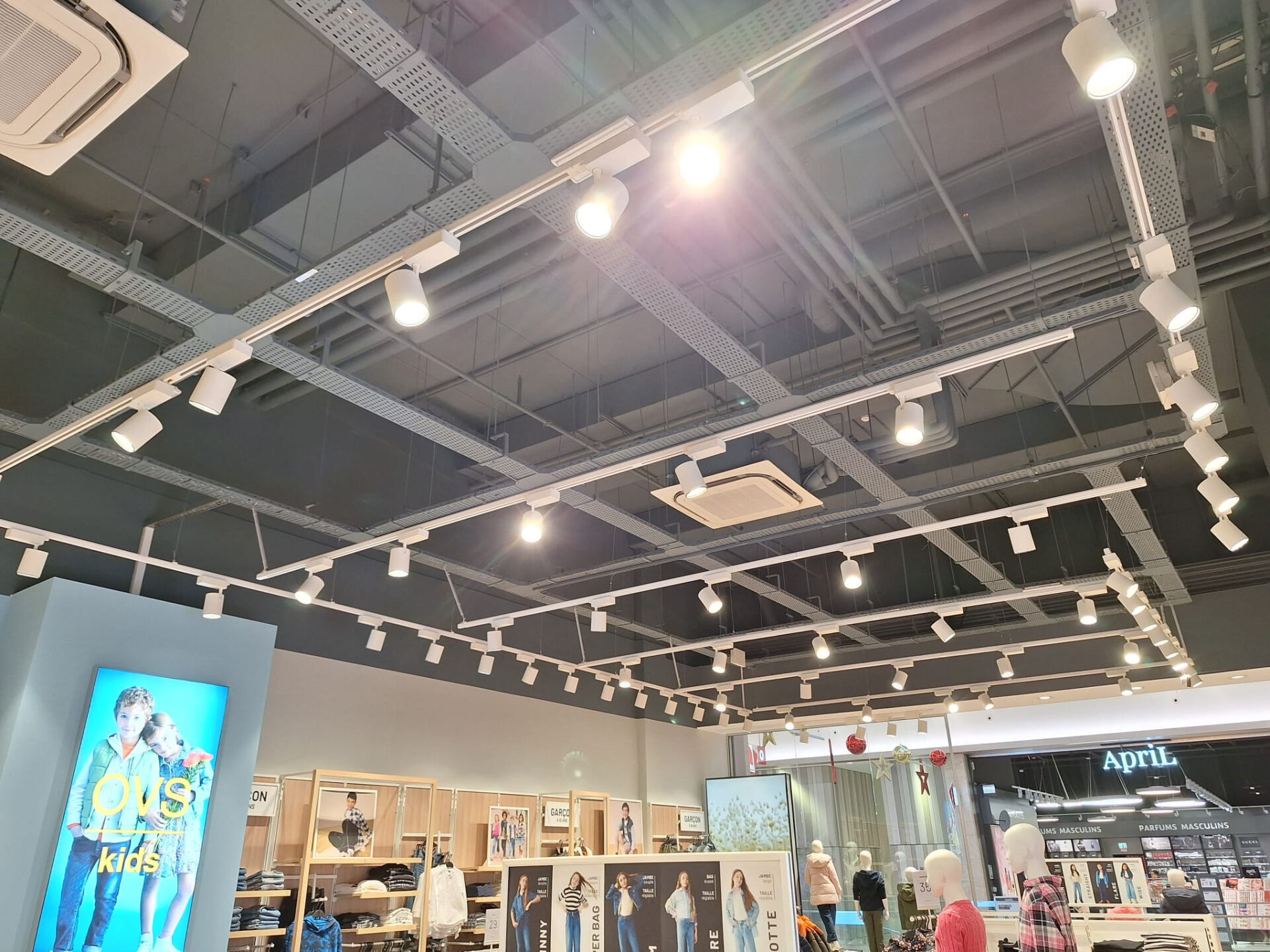 MH Electricité Lux — photo 15