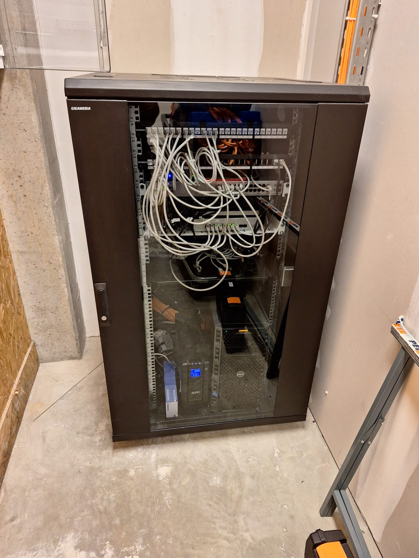 MH Electricité Lux — photo 16