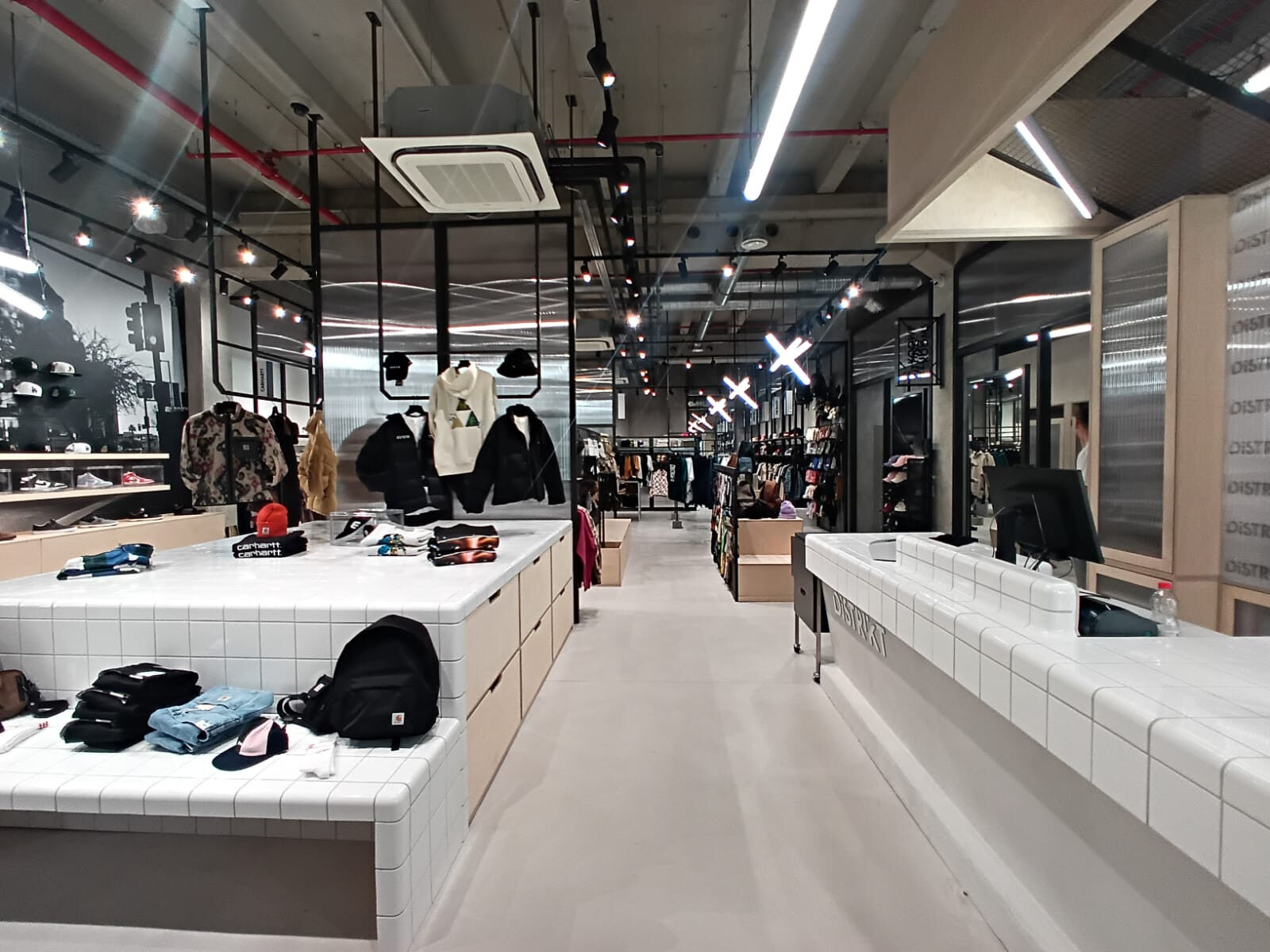 MH Electricité Lux — photo 21