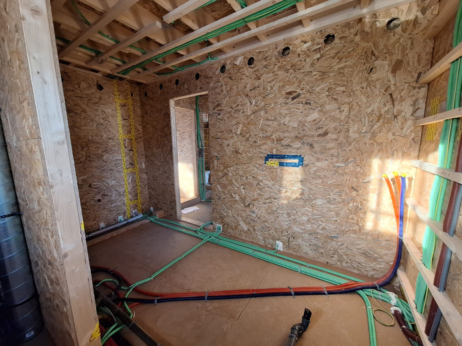 MH Electricité Lux — photo 20