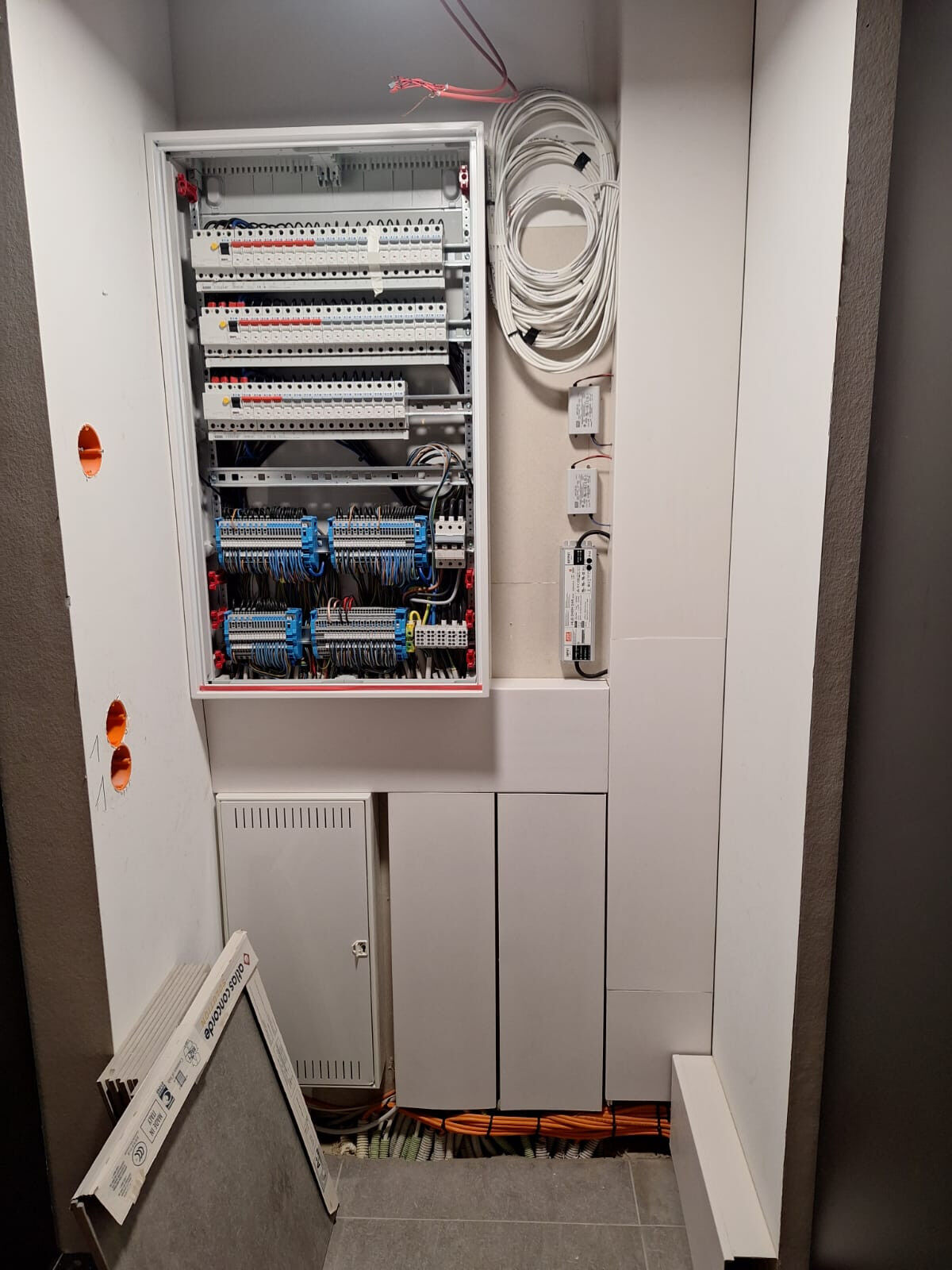 MH Electricité Lux — photo 22