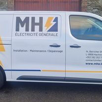 MH Electricité Lux — photo 24