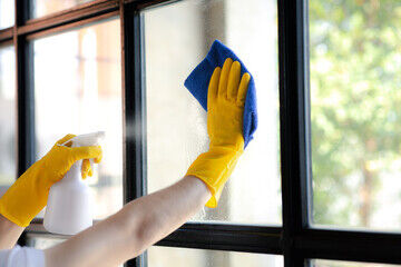 LM Eco Shield Clean — photo 1