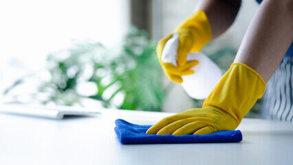 LM Eco Shield Clean — photo 7
