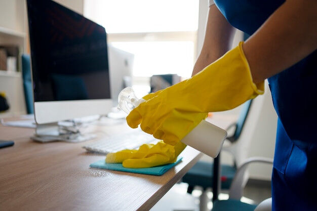 LM Eco Shield Clean — photo 2