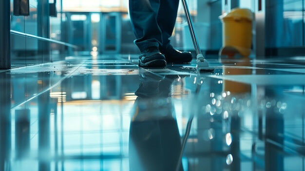 LM Eco Shield Clean — photo 3