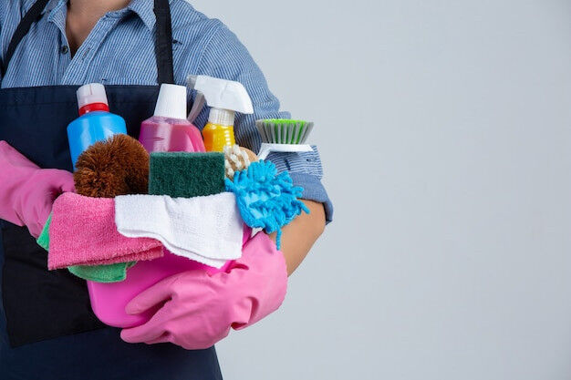 LM Eco Shield Clean — photo 9