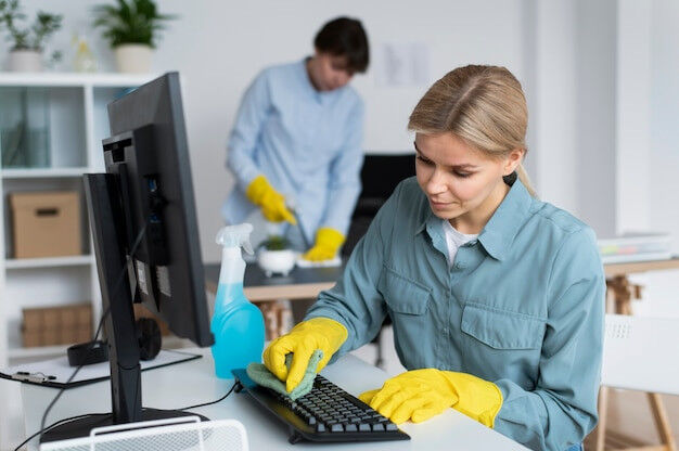LM Eco Shield Clean — photo 6