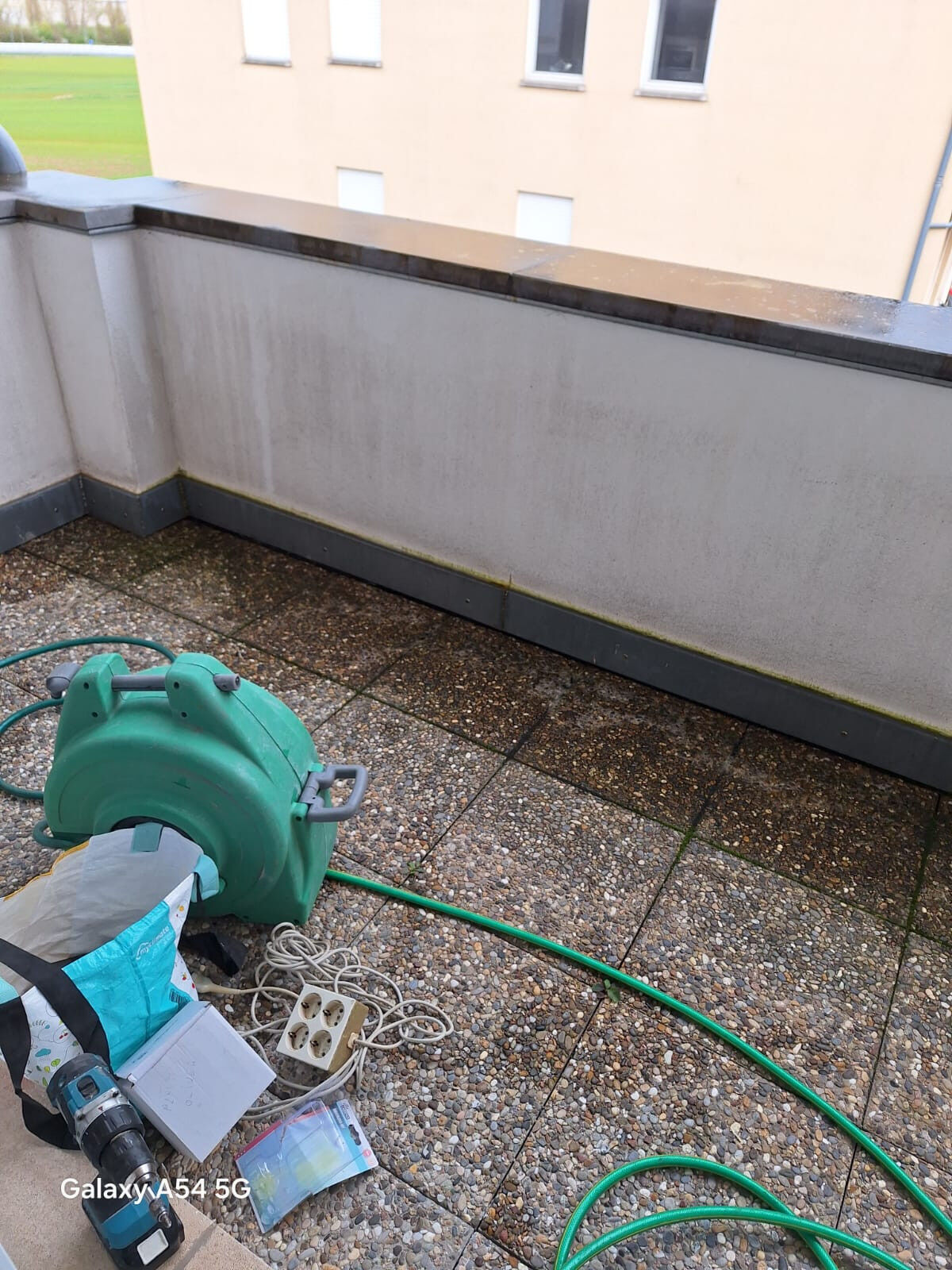 LM Eco Shield Clean — photo 12