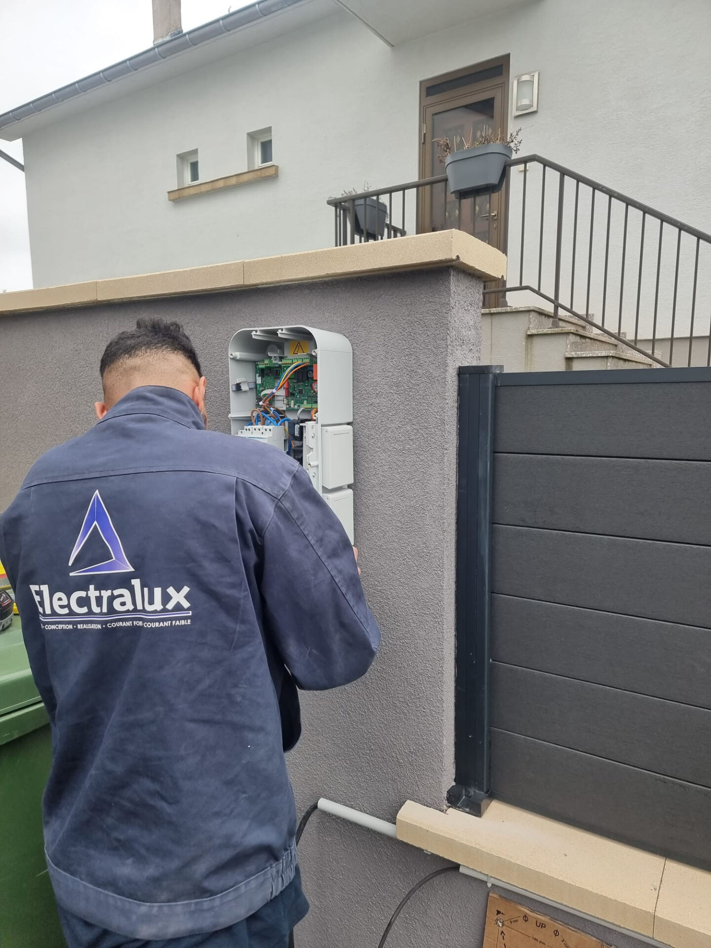 Electralux — photo 1