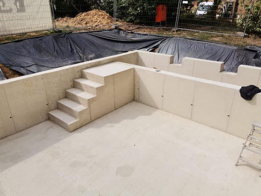 B & B construction — photo 8