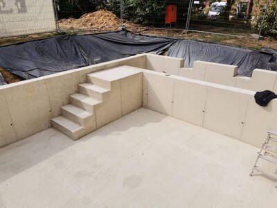 B & B construction — photo 8 miniature