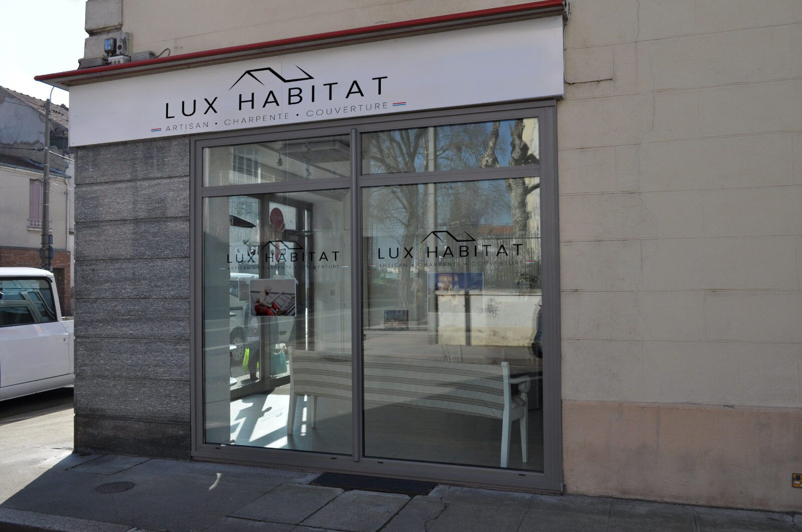 Artisan Lux Habitat — Foto 21