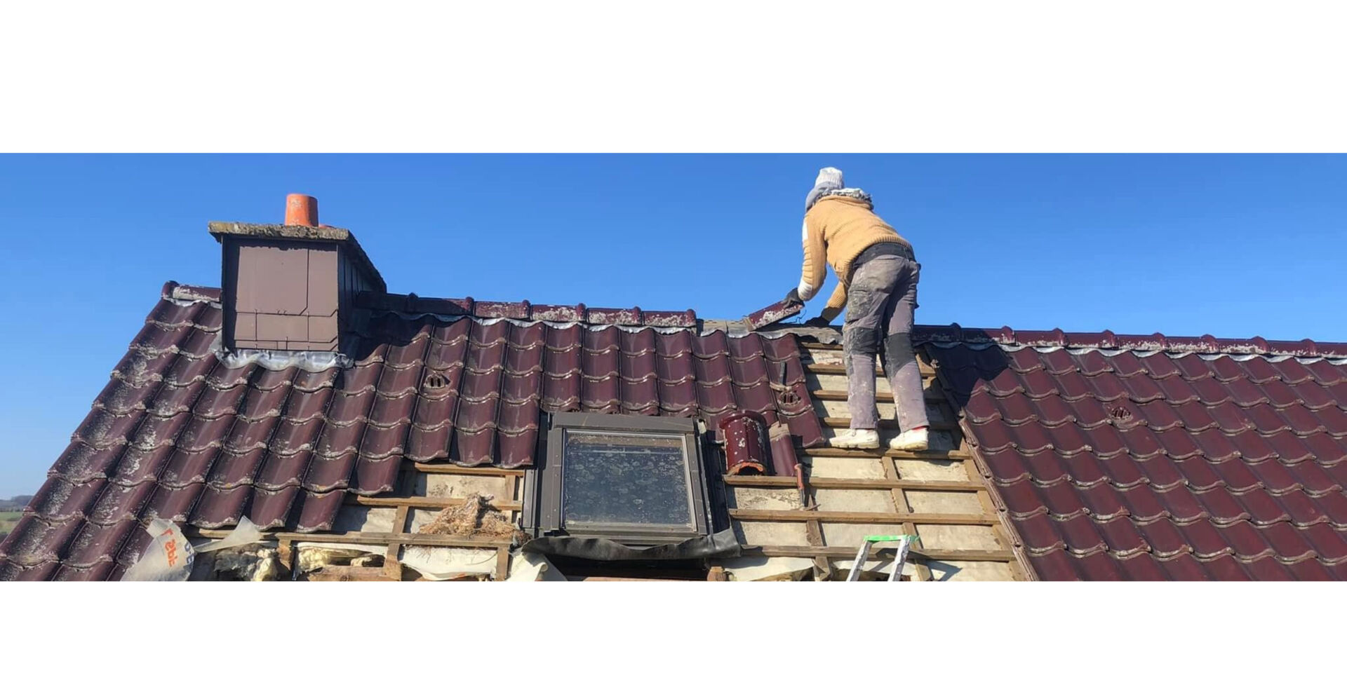 R.C.S. LUX RENOVATIONS