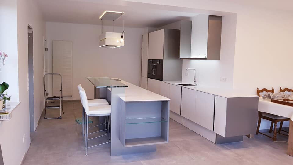 Pütz Innenausbau — photo 4
