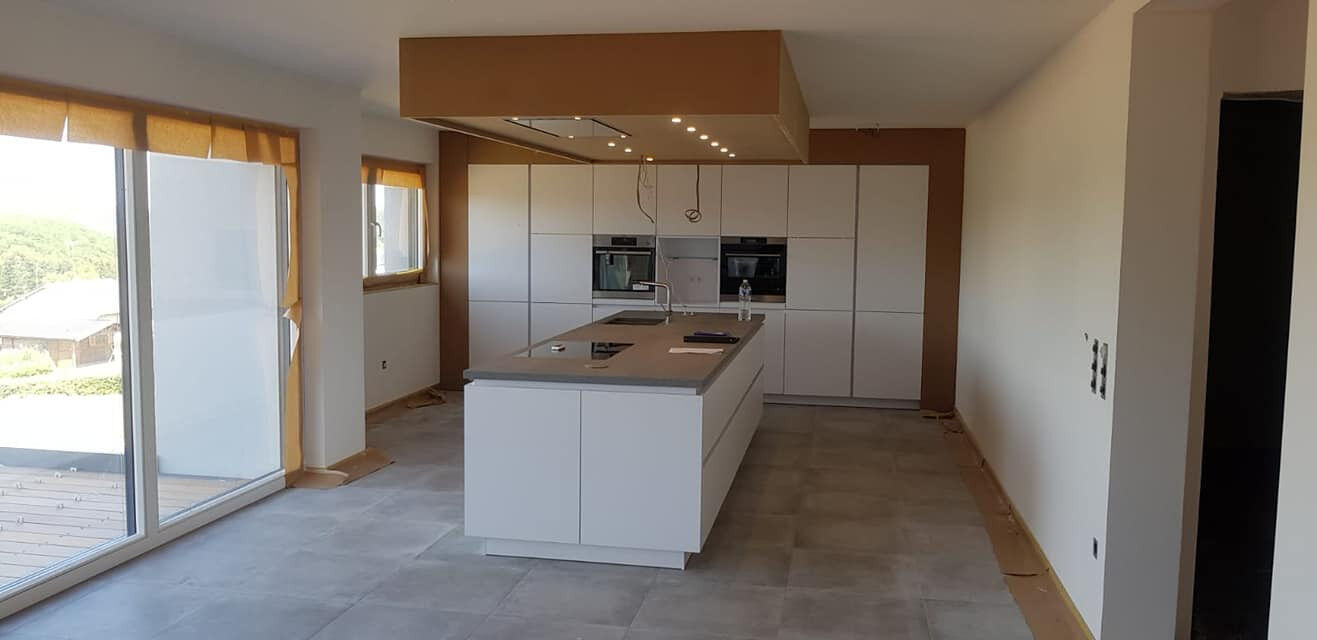Pütz Innenausbau — photo 3