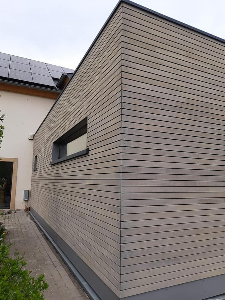 Pütz Innenausbau — photo 11