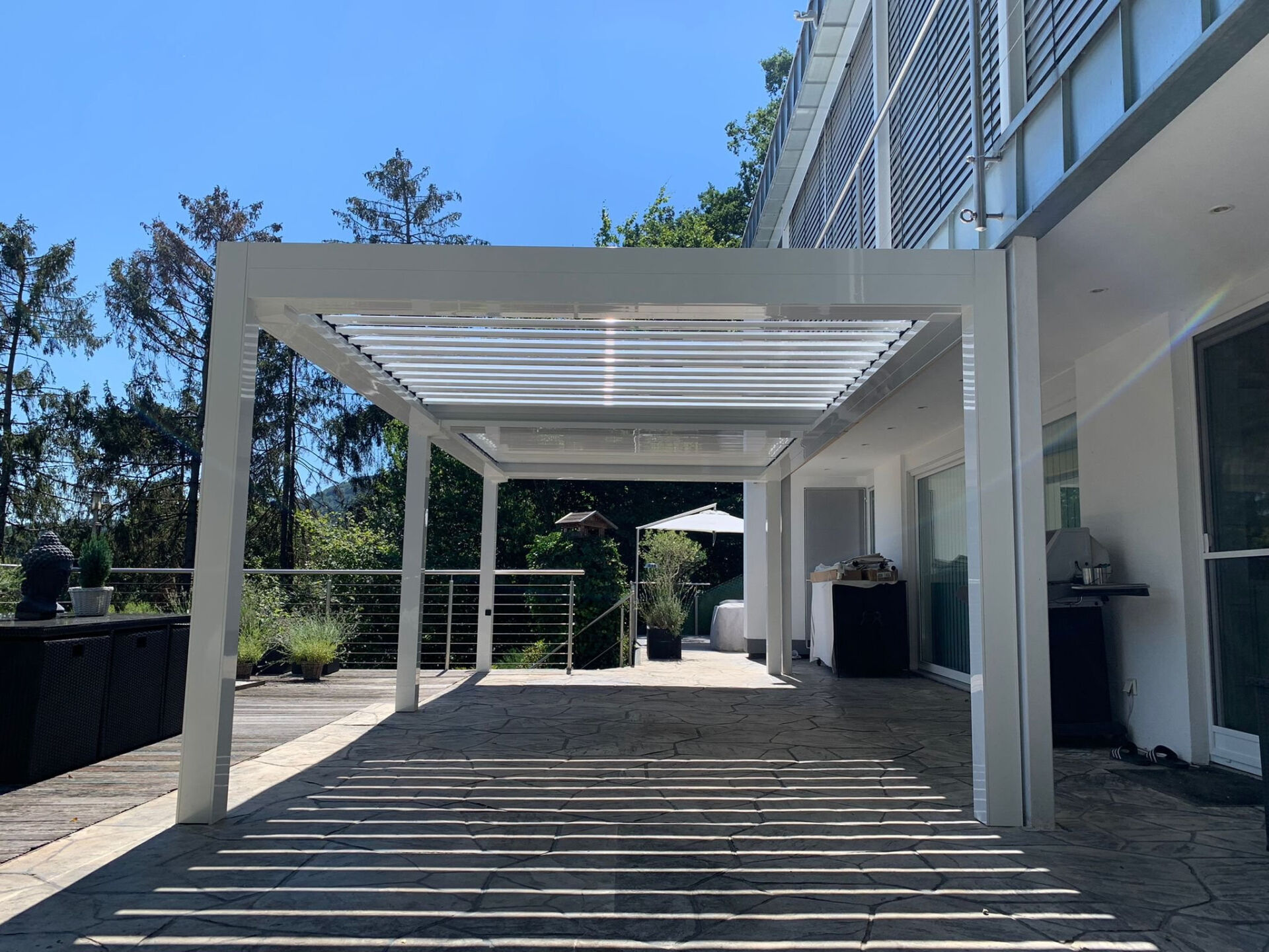 Pütz Innenausbau — Foto 13