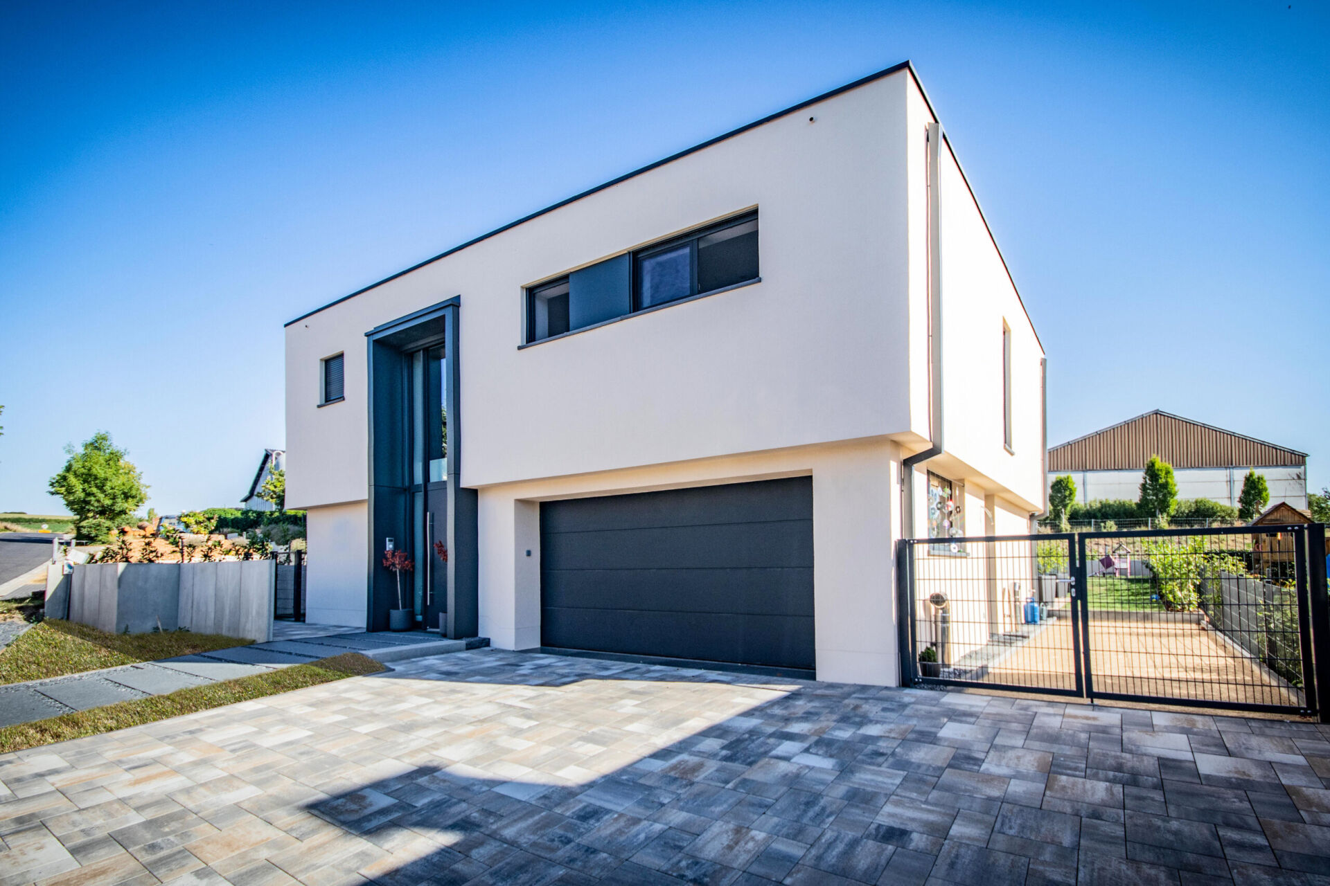 MFT Metz Fenster und Türen