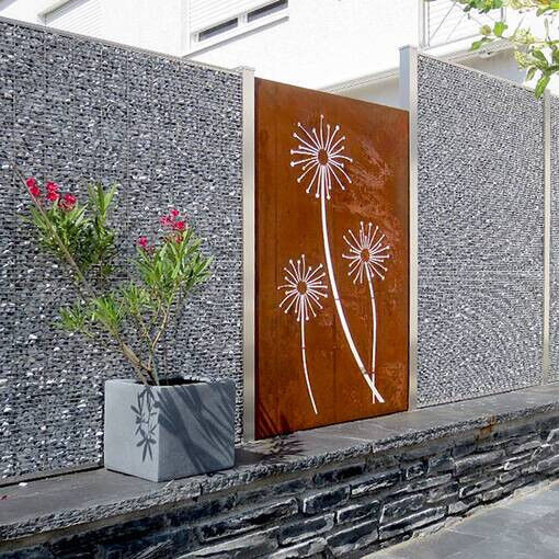 metallic Design — photo 2