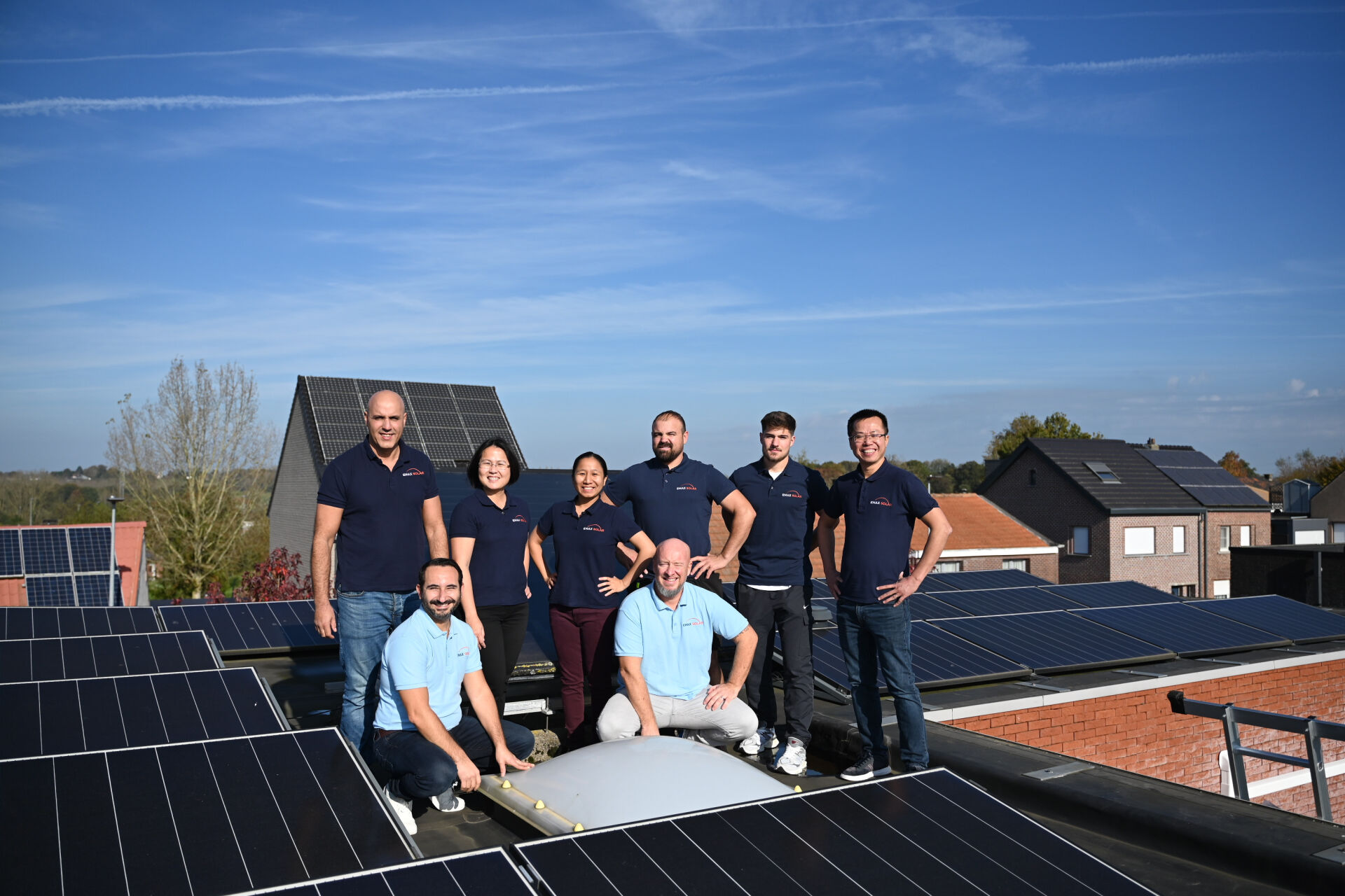 EmaxSolar Luxembourg