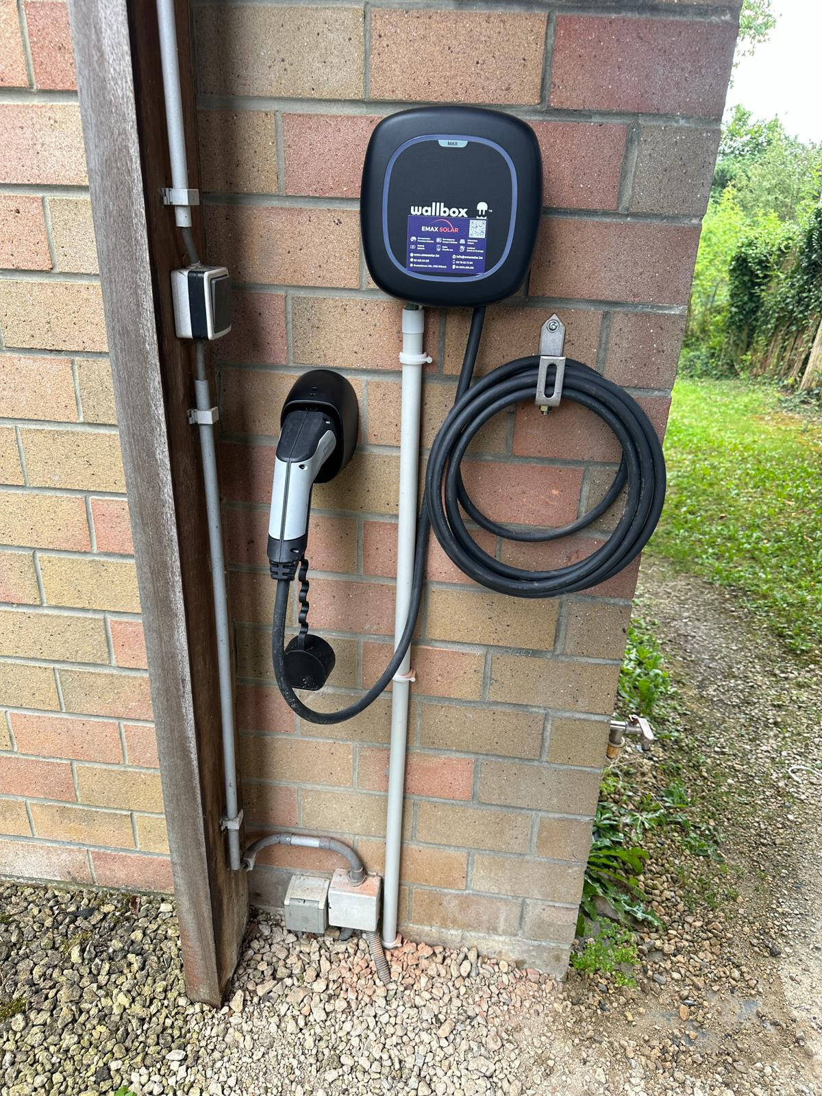 EmaxSolar Luxembourg — Foto 7