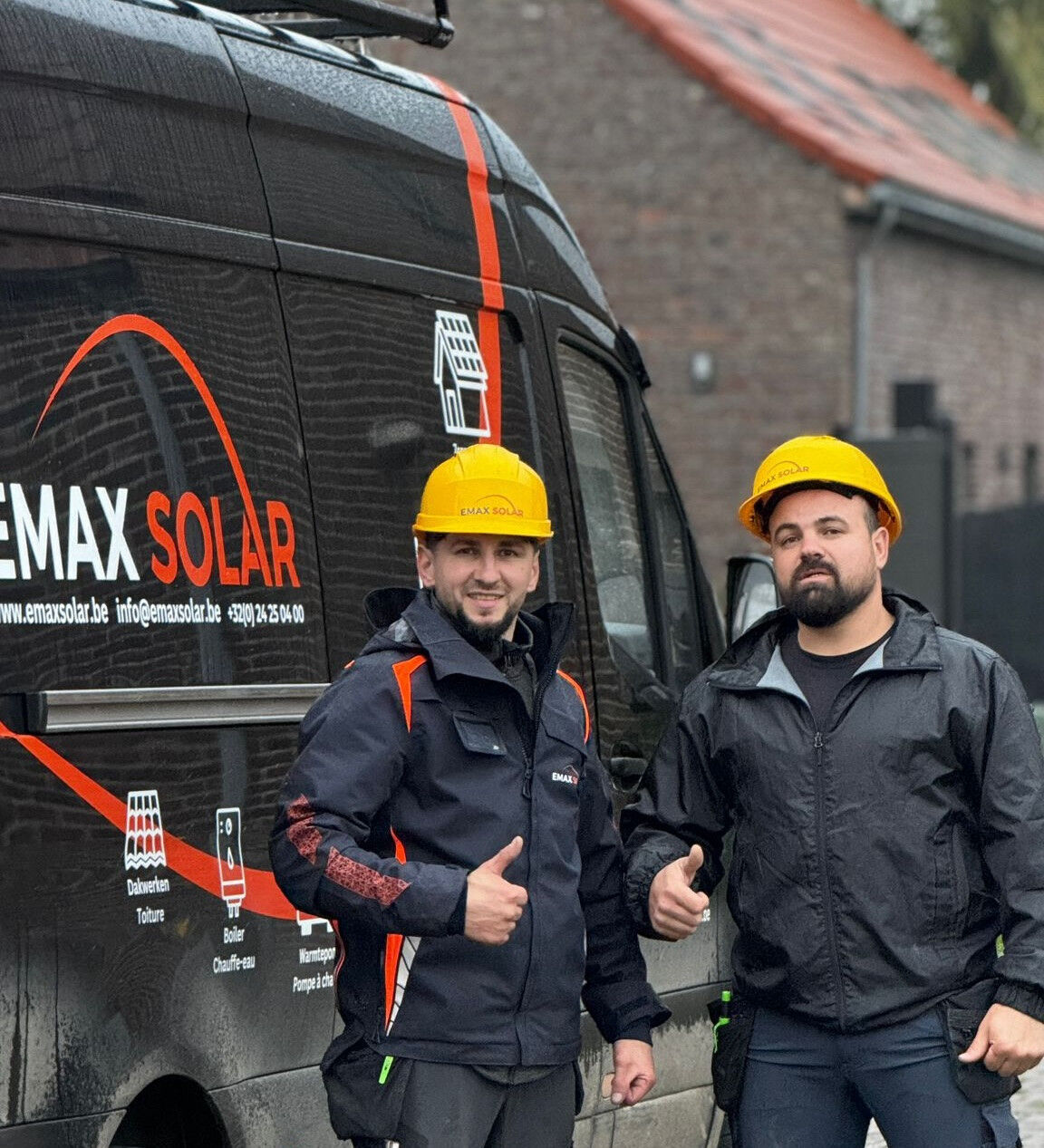 EmaxSolar Luxembourg — photo 10