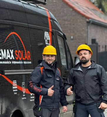 EmaxSolar Luxembourg — photo 10 miniature