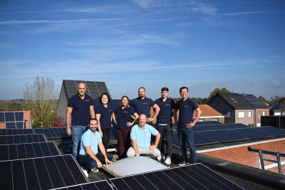 EmaxSolar Luxembourg — photo 5 miniature