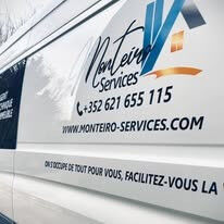 MONTEIRO ET SERVICES — photo 1