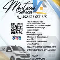 MONTEIRO ET SERVICES — photo 15