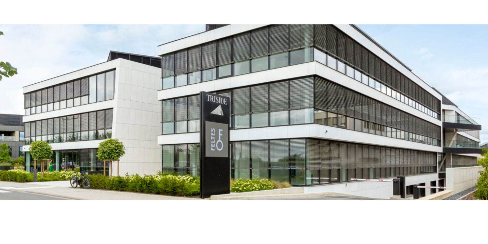 Feltes & Associés Constructions