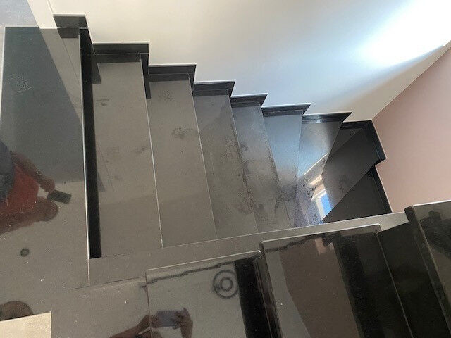 Rénovation Marques — photo 4