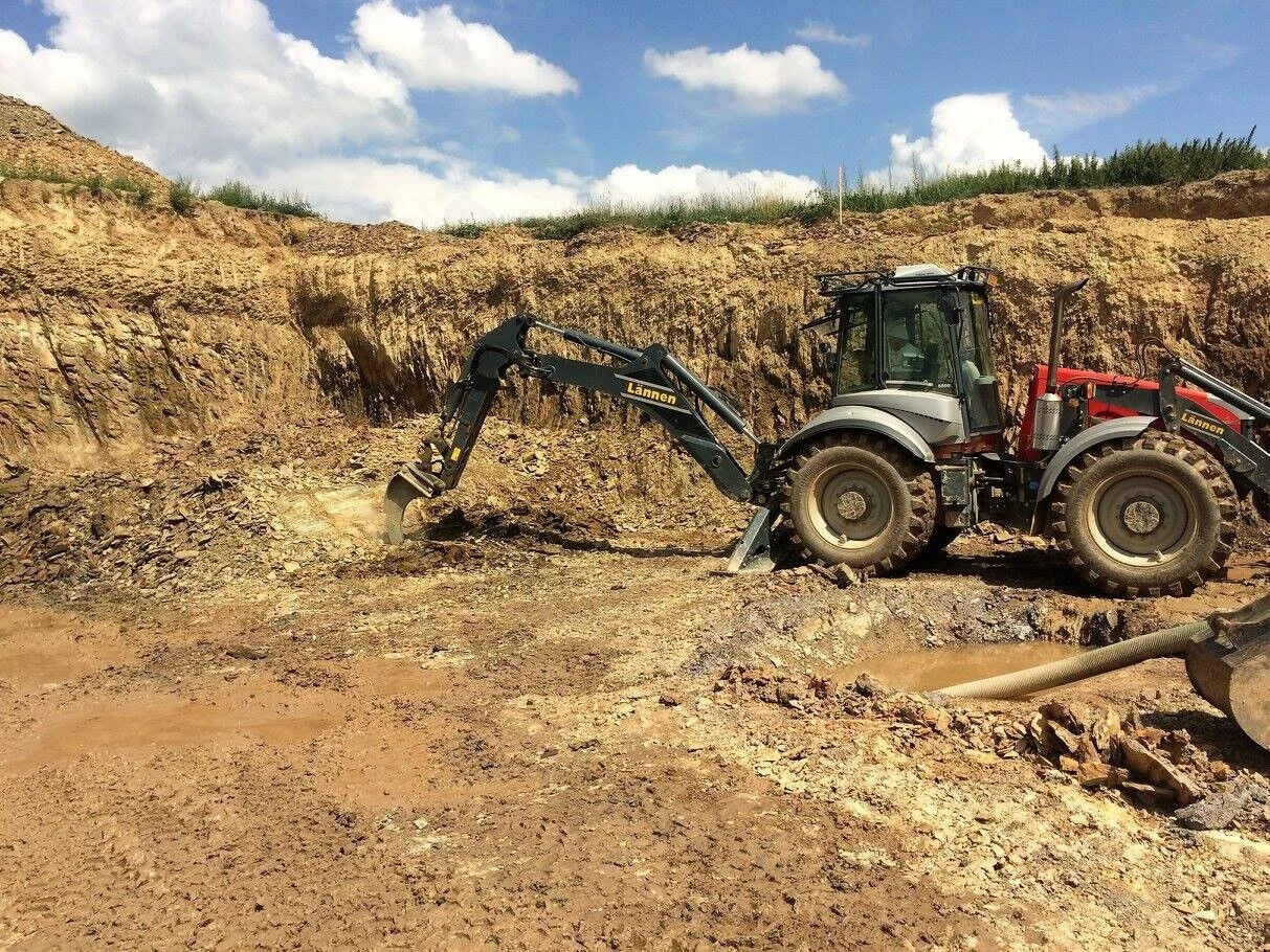 DM Bauen — Foto 3