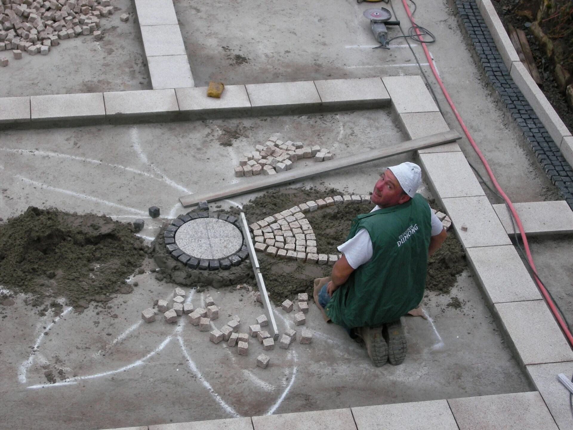 DM Bauen — Foto 4