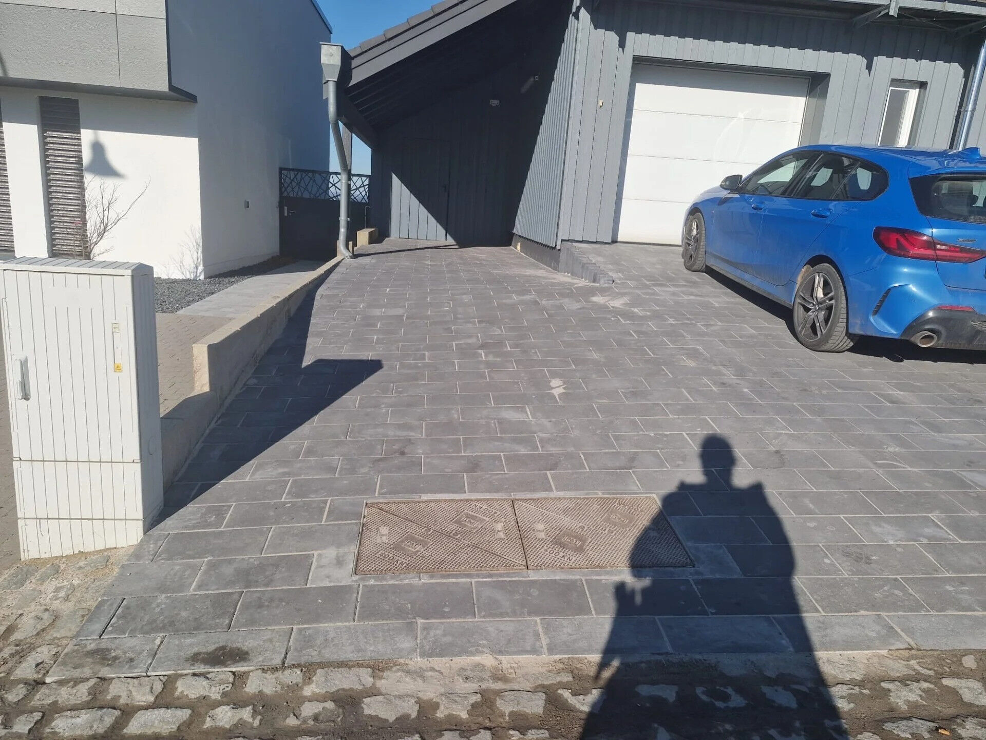 DM Bauen — Foto 6