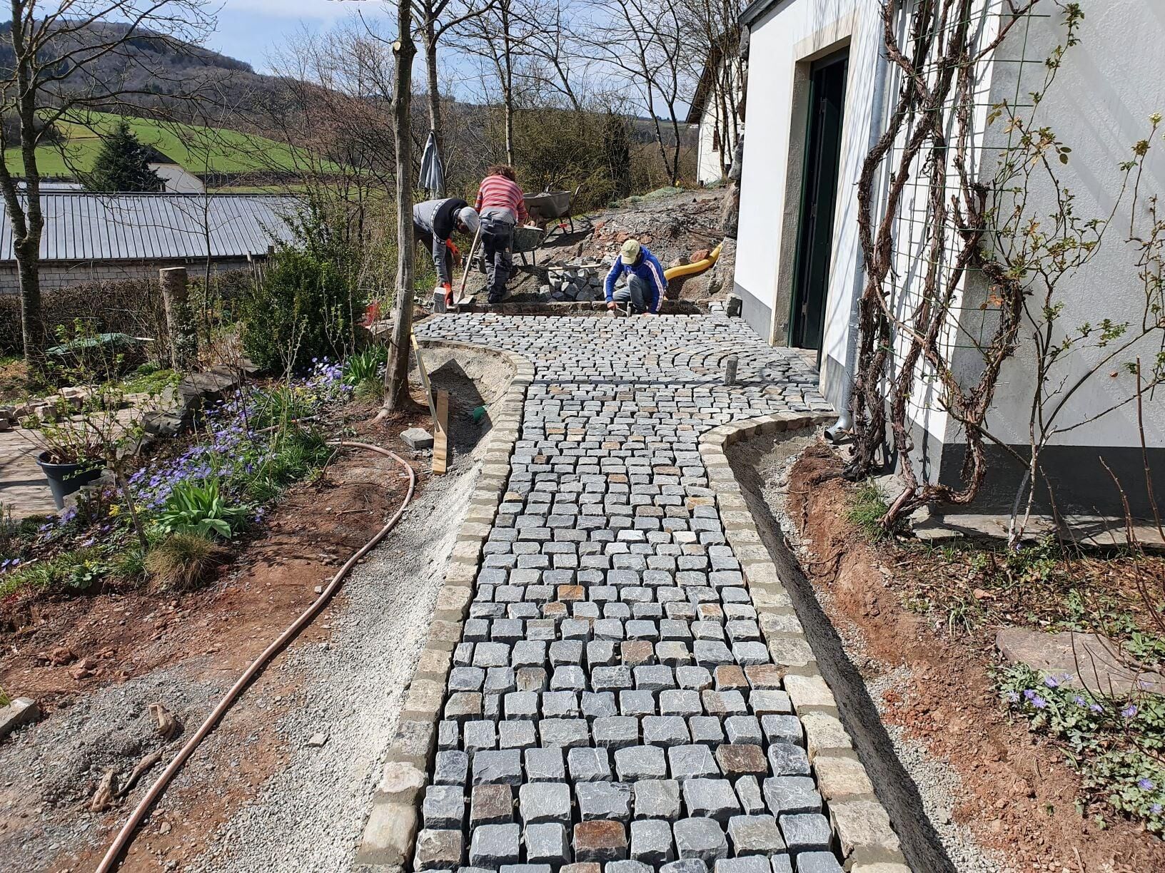 DM Bauen — Foto 9