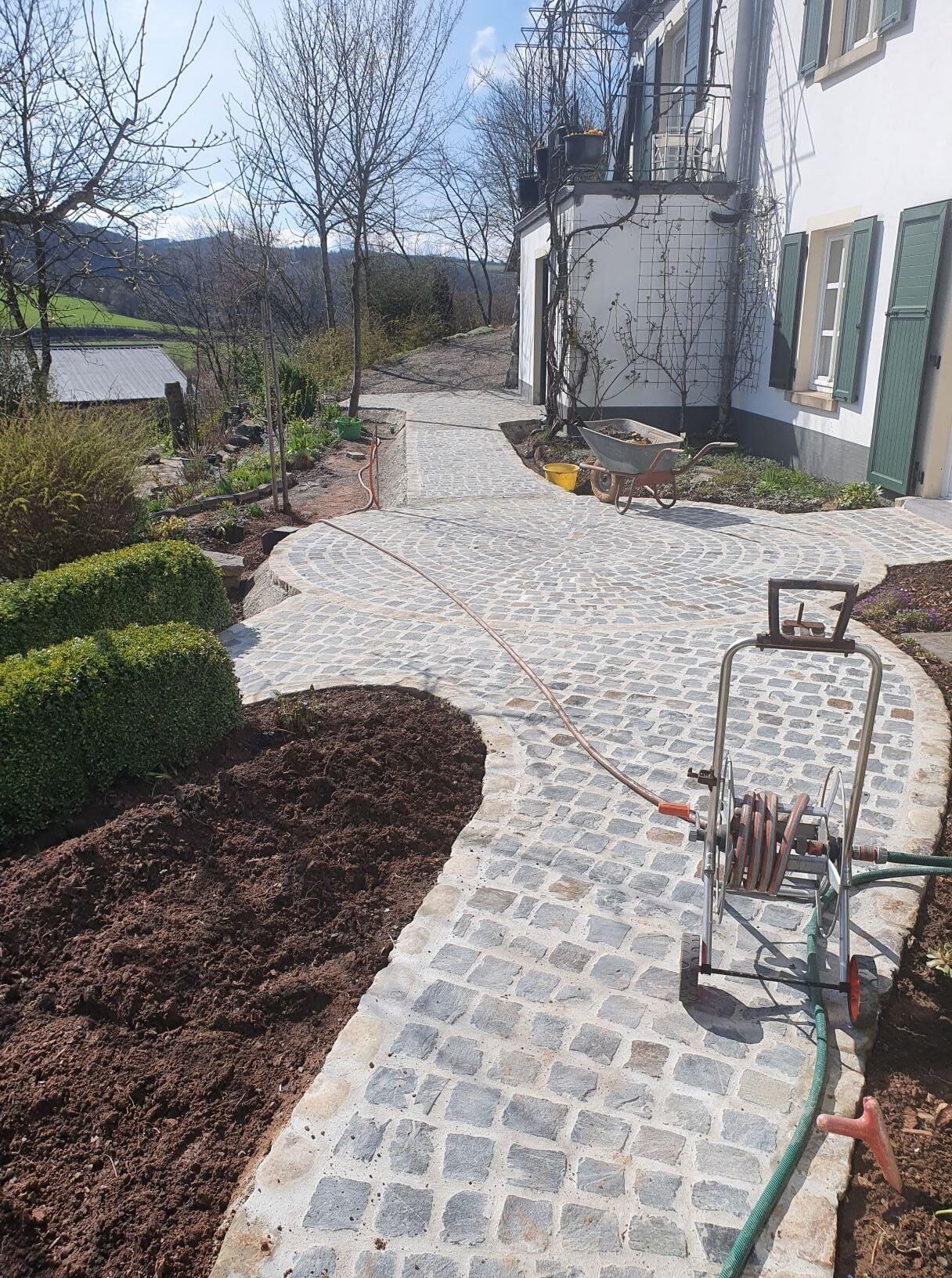 DM Bauen — Foto 10