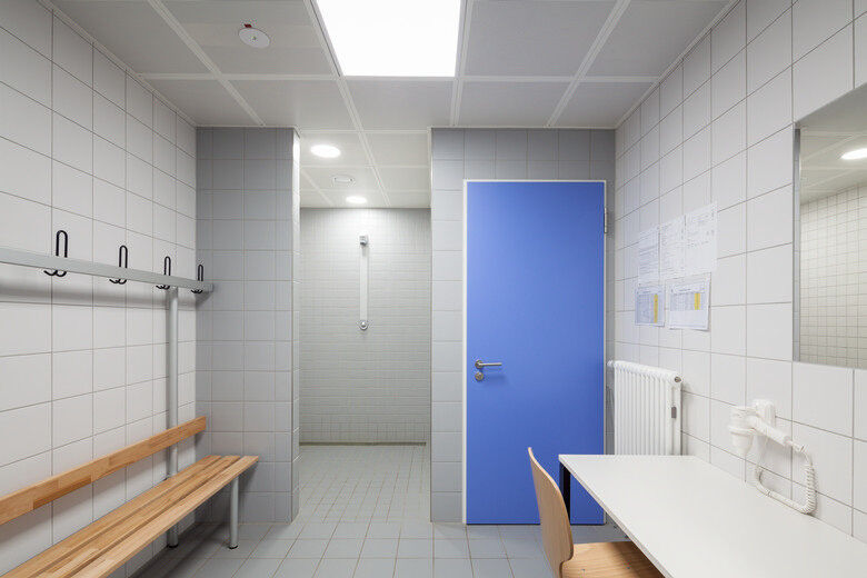 S+B Inbau — Foto 6