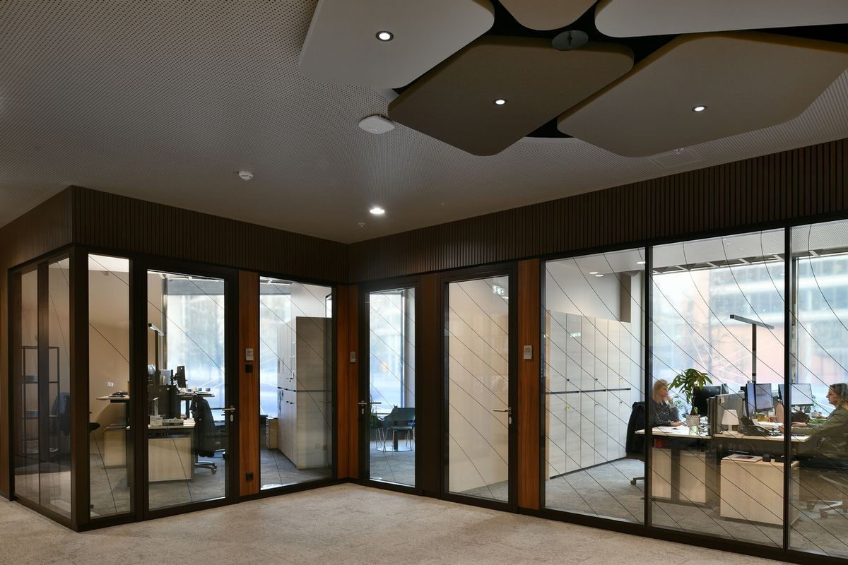 S+B Inbau — Foto 3