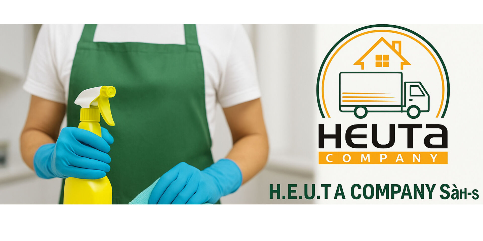 H.E.U.T.A Company